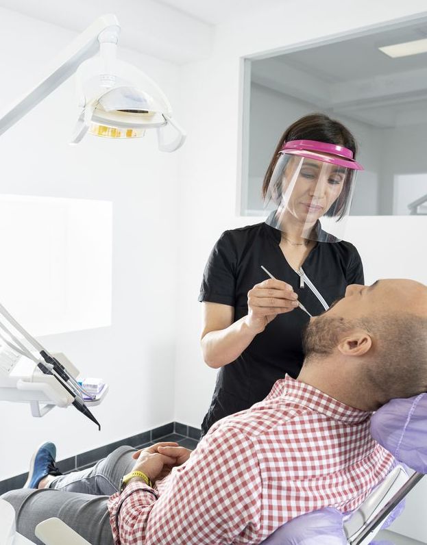 Stomatološke usluge - Dental Point