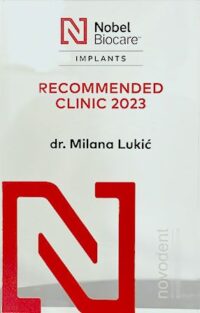 Dental Point preporučena klinika za 2023.